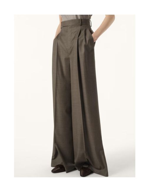Loro Piana Multicolor Stephen Trousers