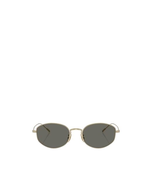 Oliver Peoples Multicolor Estra Sunglasses for men