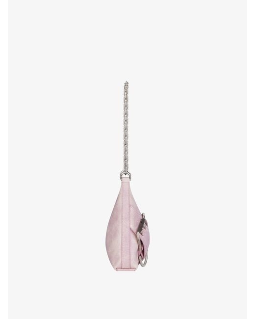 Givenchy Pink Shoulder Bags