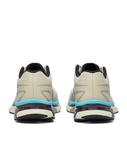 MM6 MAISON MARGIELA X SALOMON Multicolor Xt-6 Panelled Sneakers for men