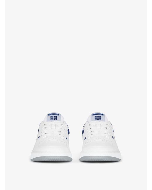 Givenchy White Sneakers for men