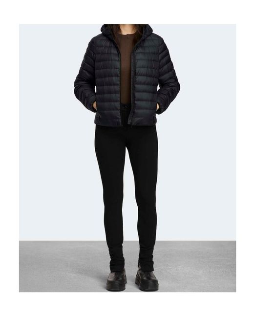 Canada Goose Black Winter Jackets
