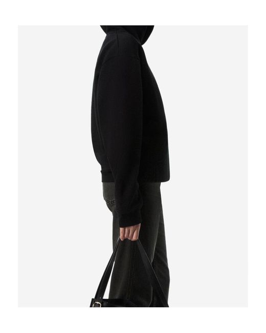 Coperni Black X Disney Maleficent Hoodie