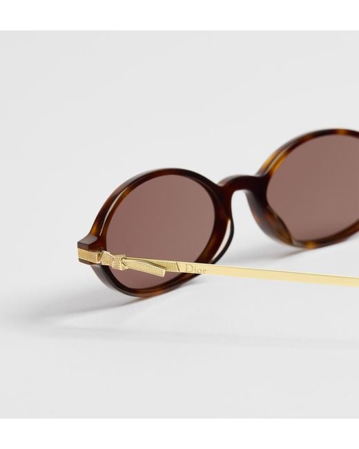 Dior Multicolor Bow R2I