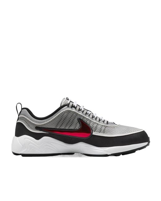 Nike Black Lightweight And Breathable Sports Shoes