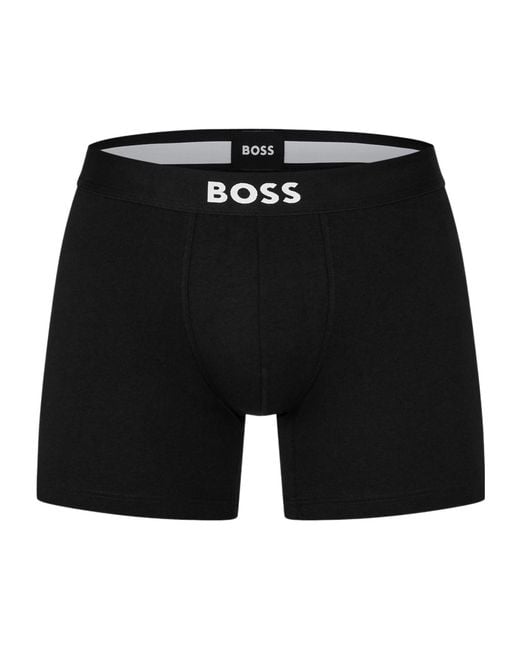 Boss Black Boxer Briefs for men