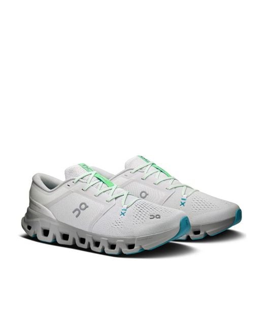 On Shoes Gray Cloud X 5 for men