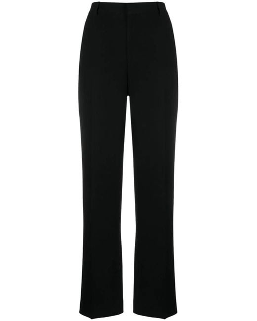 Filippa K Blue Hutton Trousers