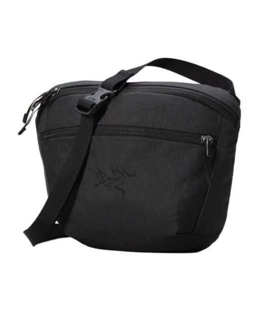 Arc'teryx Black Mantis 2 Waist Pack for men