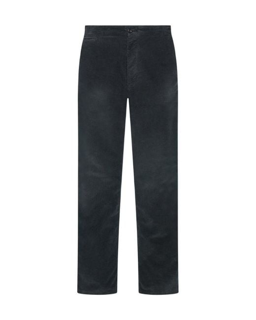 The Row Blue Ramil Pant for men