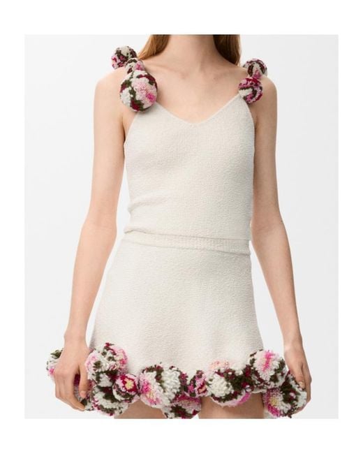 Loewe White Top