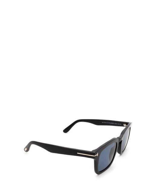 Tom Ford Multicolor Sunglasses for men