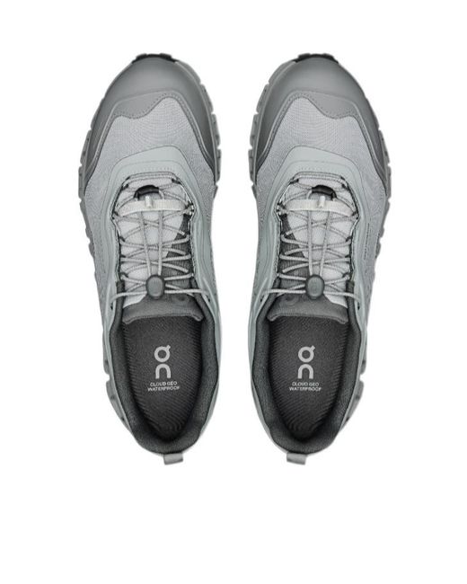 On Shoes Gray The Roger Centre Court for men