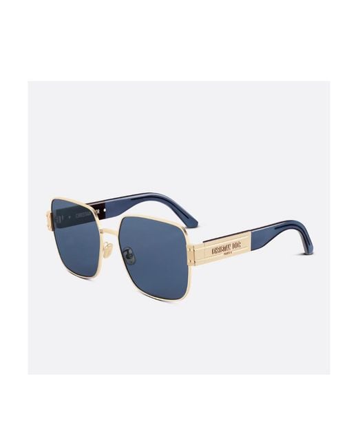 Dior Blue Signature S4U