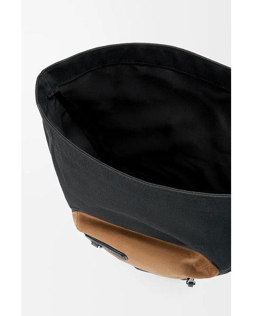 Loewe Multicolor Flex Zipped Backpack for men