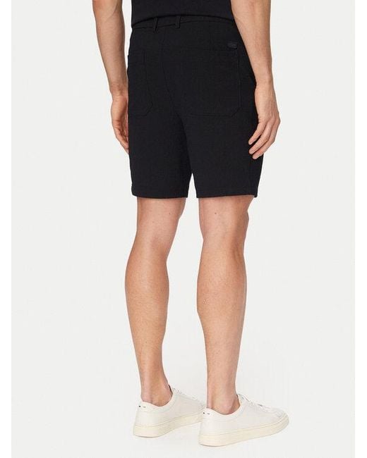 Boss Black Boss Kane Regular-Fit Shorts for men