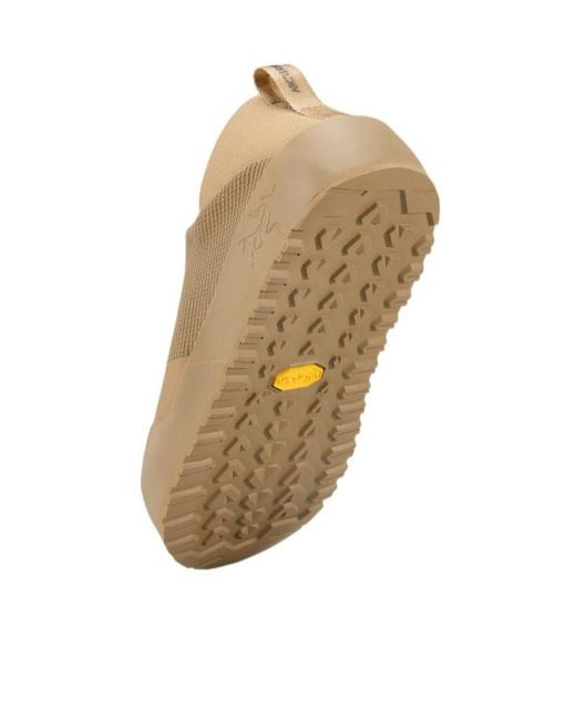 Arc'teryx Natural Kragg Shoe for men