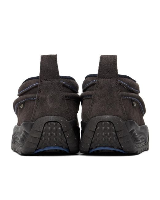 Nike Black Acg Izy Se Casual Shoes for men