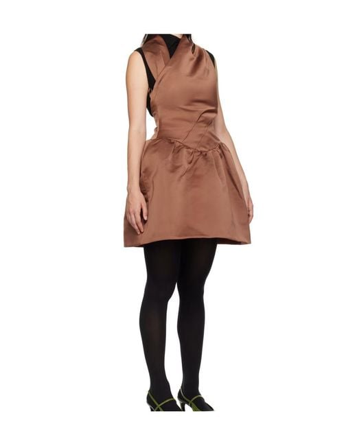 ShuShu/Tong Multicolor Dress