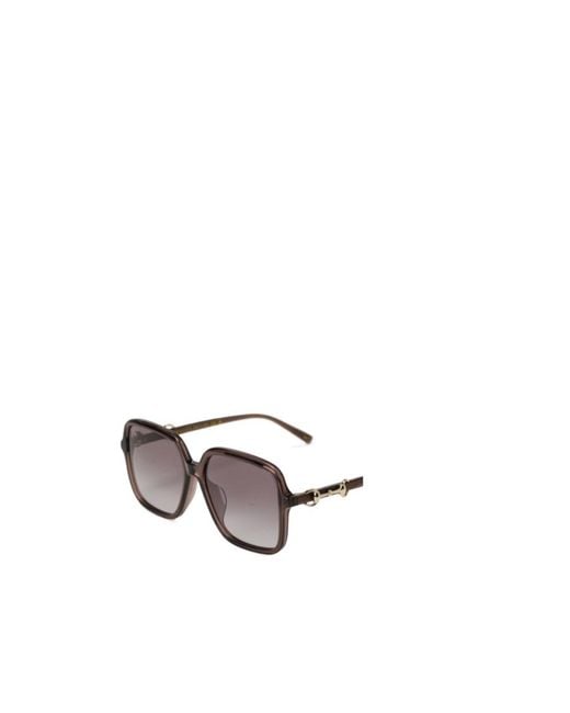 Gucci Multicolor Full-Frame Sunglasses for men
