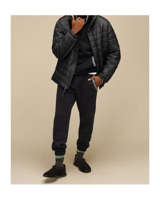 Ugg Black Tasman Flex for men