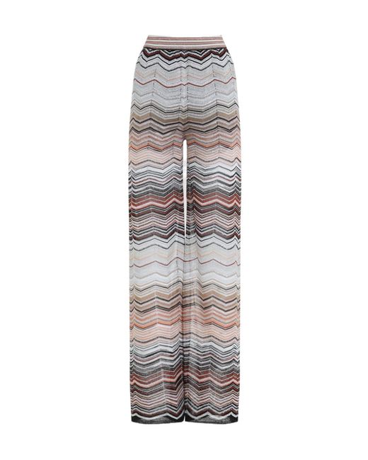 Missoni Gray Pants