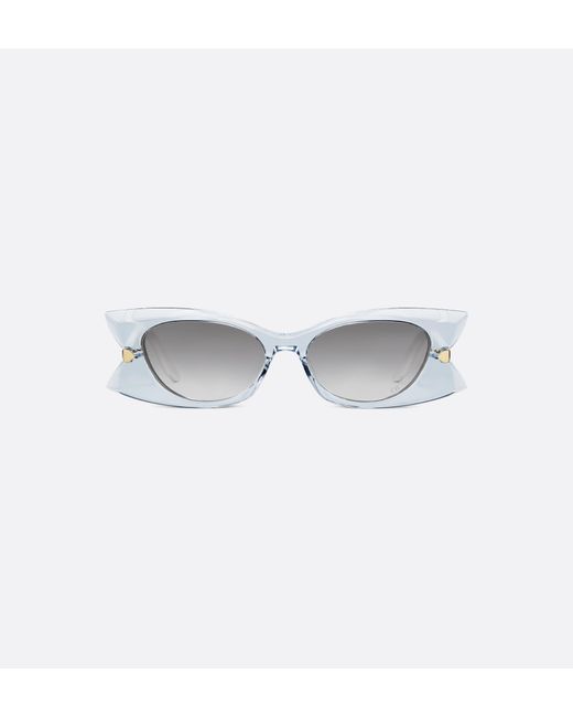 Dior White Butterfly S2I