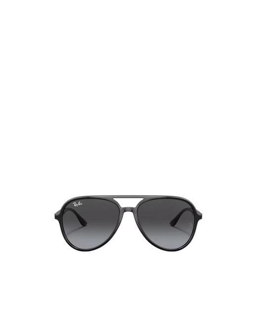 Ray-Ban Multicolor Aviator Frame Sunglasses for men