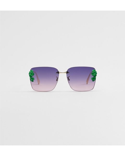 Dior White Clover S2U
