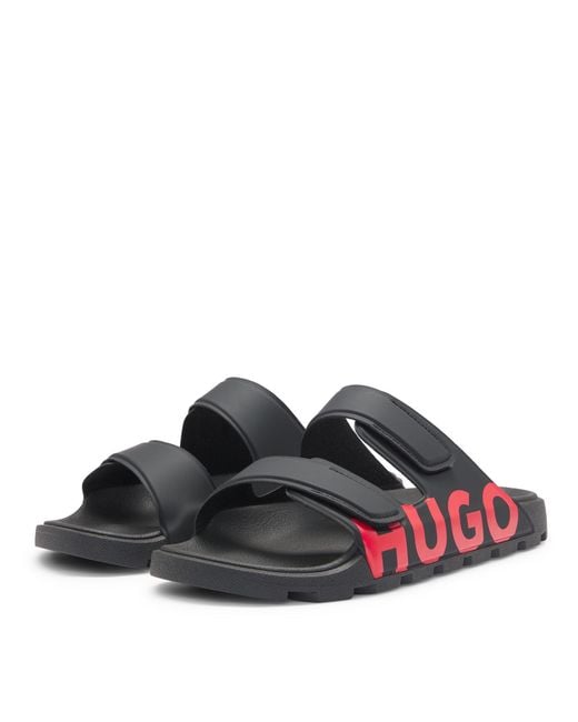 Boss Multicolor Breathable Cool Mop for men