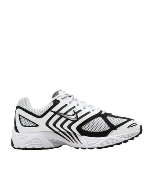 Nike White Air Peg 2K5 Sneakers for men