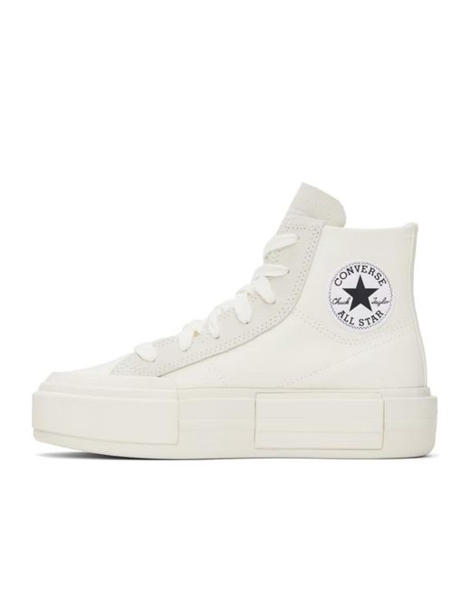 Converse Natural Chuck Taylor All Star Cruise High-Top Sneakers for men