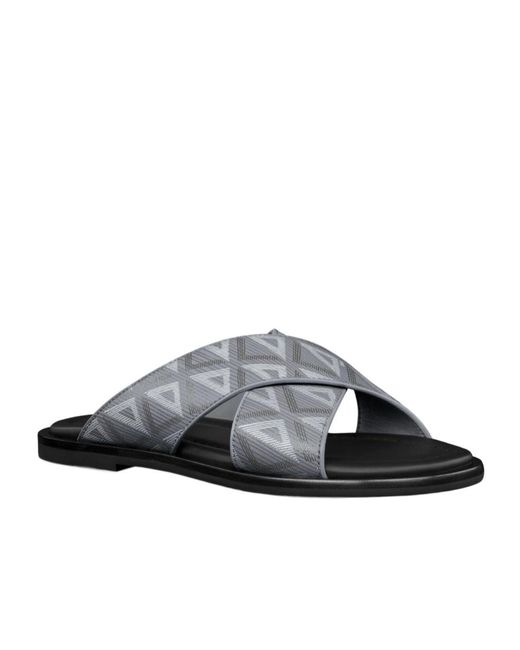 Dior Alias Sandal for Men | Lyst