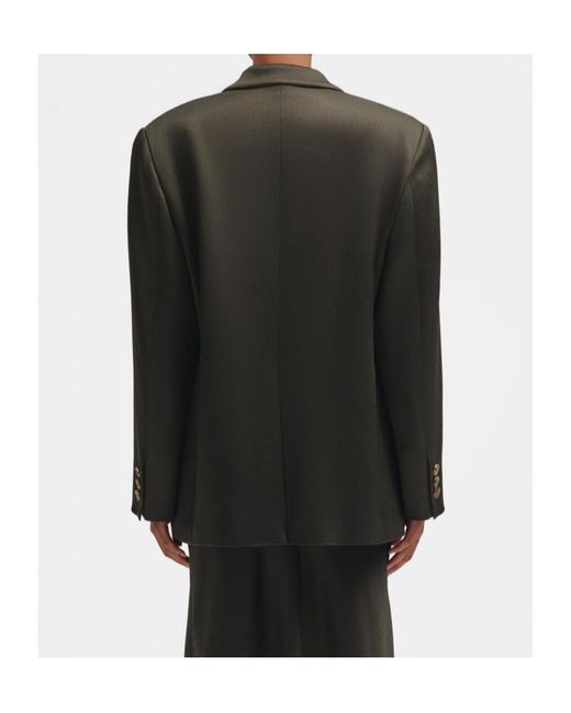 Blazé Milano Green Nightbreak Blazer