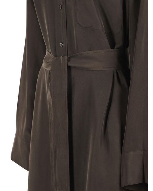 Soeur Brown Coats