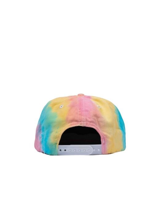 GALLERY DEPT. White Tie-Dyed Hat for men