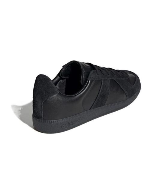 Adidas Black Bw Army Shoes for men
