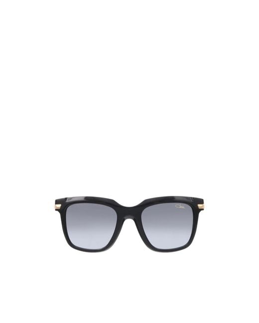 Cazal Metallic Full Frame Sunglasses for men