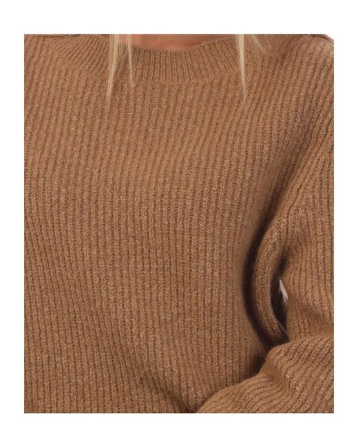 Boss Brown Falodiene Sweater