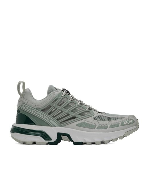 Salomon Lab Gray Salomon Acs Pro Sneakers for men