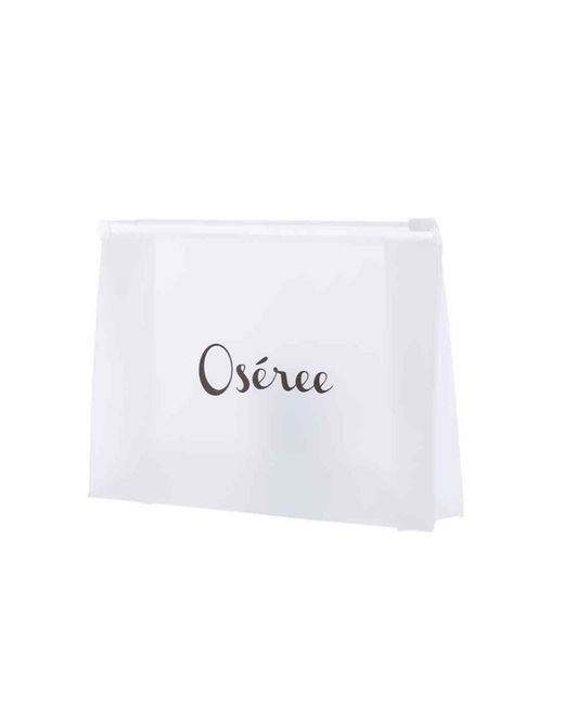Oseree Blue Bikini
