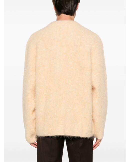 Séfr Natural Haru Sweater for men