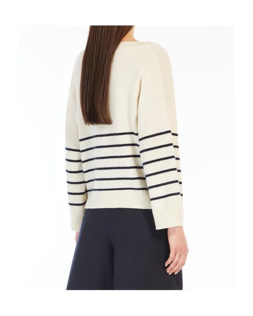 Weekend by Maxmara Natural Sweaters