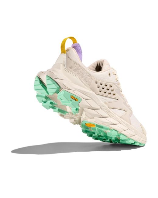 Hoka One One Multicolor Anacapa Breeze Low