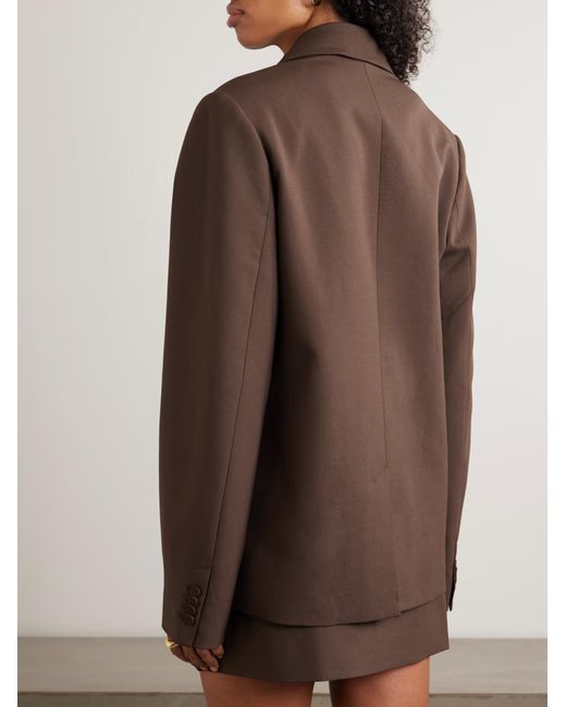 Sir Brown Dylan Suit Jacket