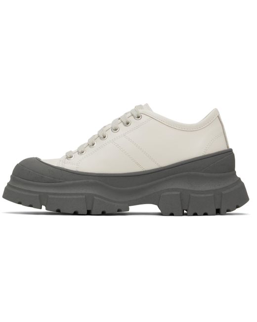 Sofie D'Hoore Black Feat Sneakers