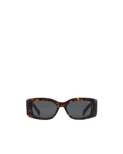 Céline Multicolor Triomphe Xl 01 Sunglasses