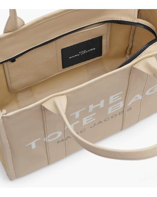 Marc Jacobs Natural The Large Tote Bag