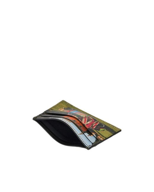 Paul Smith Multicolor Mini for men