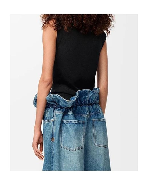 Loewe Black Vest